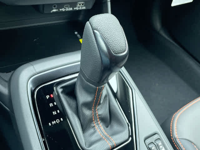 New 2026 Subaru Crosstrek 2.5i Limited AWD/4WD image 34