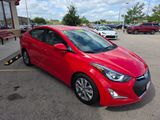 Used 2014 Hyundai Elantra SE w/ Option Group 02 image 3