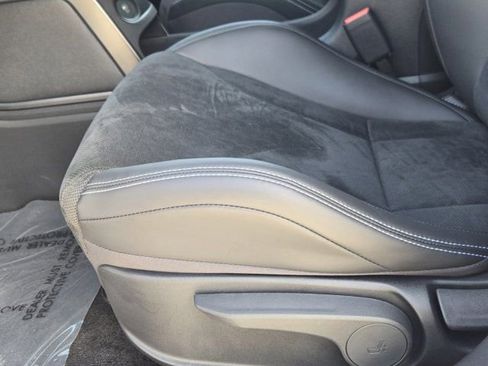 Certified 2025 Hyundai Ioniq 5 N AWD image 25