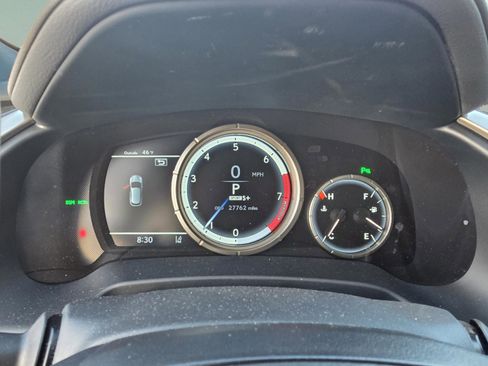 Used 2019 Lexus RX 350 F Sport w/ Navigation Package image 17