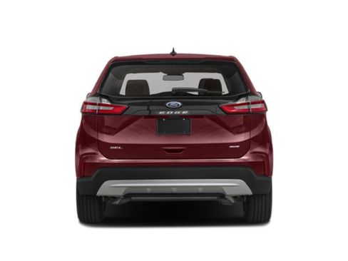 Used 2023 Ford Edge SEL w/ Convenience Package AWD/4WD image 13