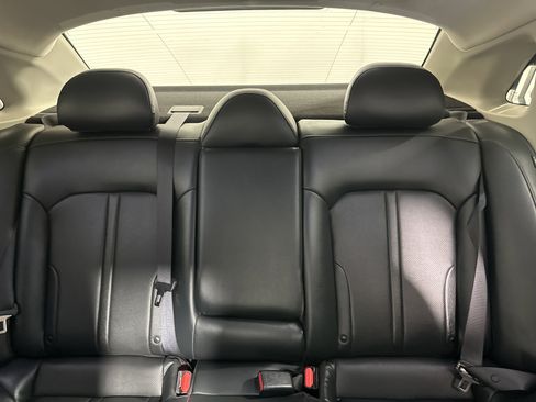 Used 2022 Kia K5 EX image 23