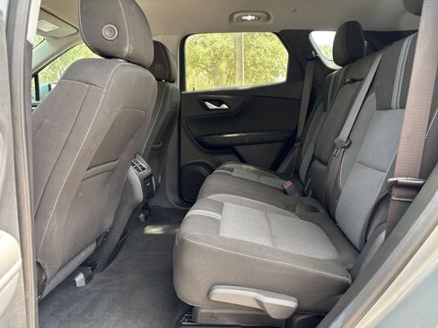 Used 2026 Chevrolet Blazer LT FWD image 27