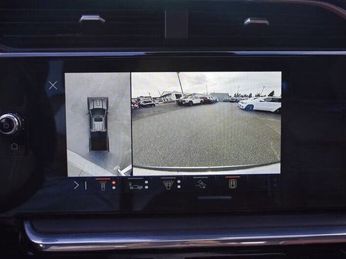 Used 2024 GMC Sierra 3500 Denali Ultimate image 18