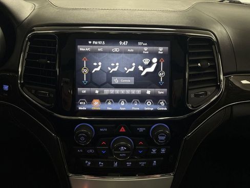 Used 2020 Jeep Grand Cherokee Summit image 52