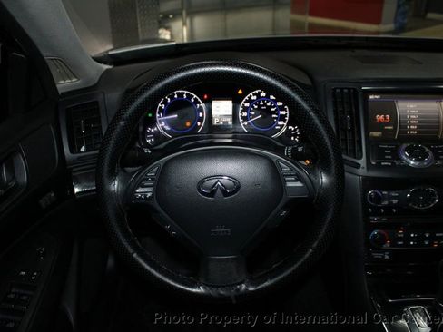 Used 2011 INFINITI G37 x Sedan w/ Premium Pkg image 15