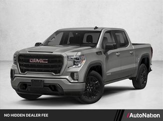 Used 2021 GMC Sierra 1500 Elevation RWD video 1