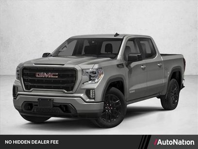 Used 2021 GMC Sierra 1500 Elevation