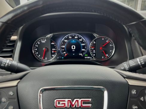 Used 2019 GMC Acadia Denali w/ Technology Package image 51