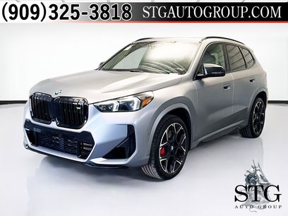 Used 2024 BMW X1 M35i w/ Premium Package
