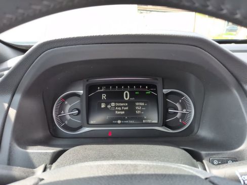Used 2023 Honda Passport EX-L image 28