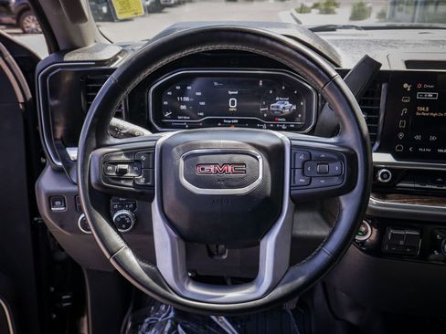 Used 2023 GMC Sierra 1500 SLE AWD/4WD image 20