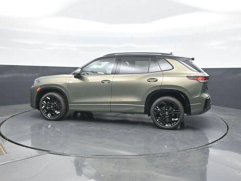 New 2026 Volkswagen Tiguan SE R-Line AWD/4WD image 4