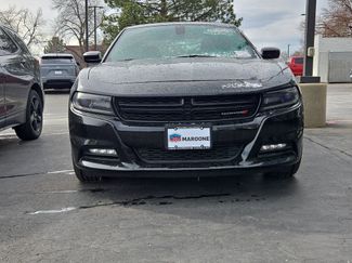 Used 2017 Dodge Charger SXT w/ Rallye Group video 2