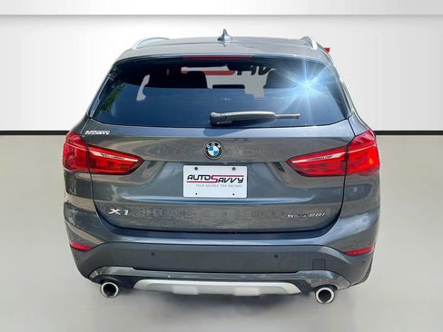 Used 2022 BMW X1 sDrive28i w/ Convenience Package FWD image 6