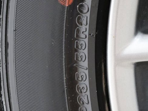 Used 2022 Lexus RX 350 F Sport image 40