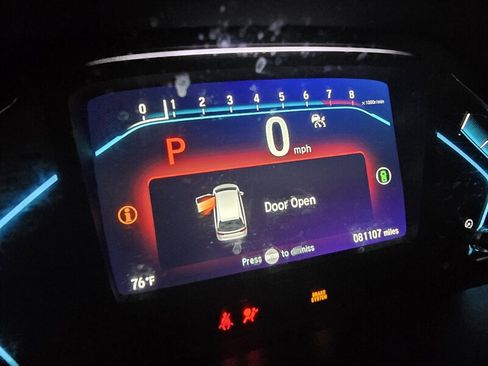 Used 2023 Honda Odyssey Touring image 20