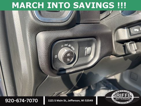 New 2026 RAM 2500 Big Horn image 18