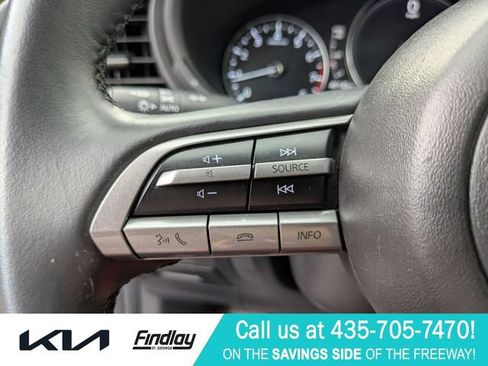 Used 2021 MAZDA CX-30 AWD 2.5 S w/ Select Package image 19