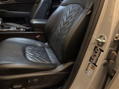 Certified 2024 Kia Sportage X-Pro Prestige image 12