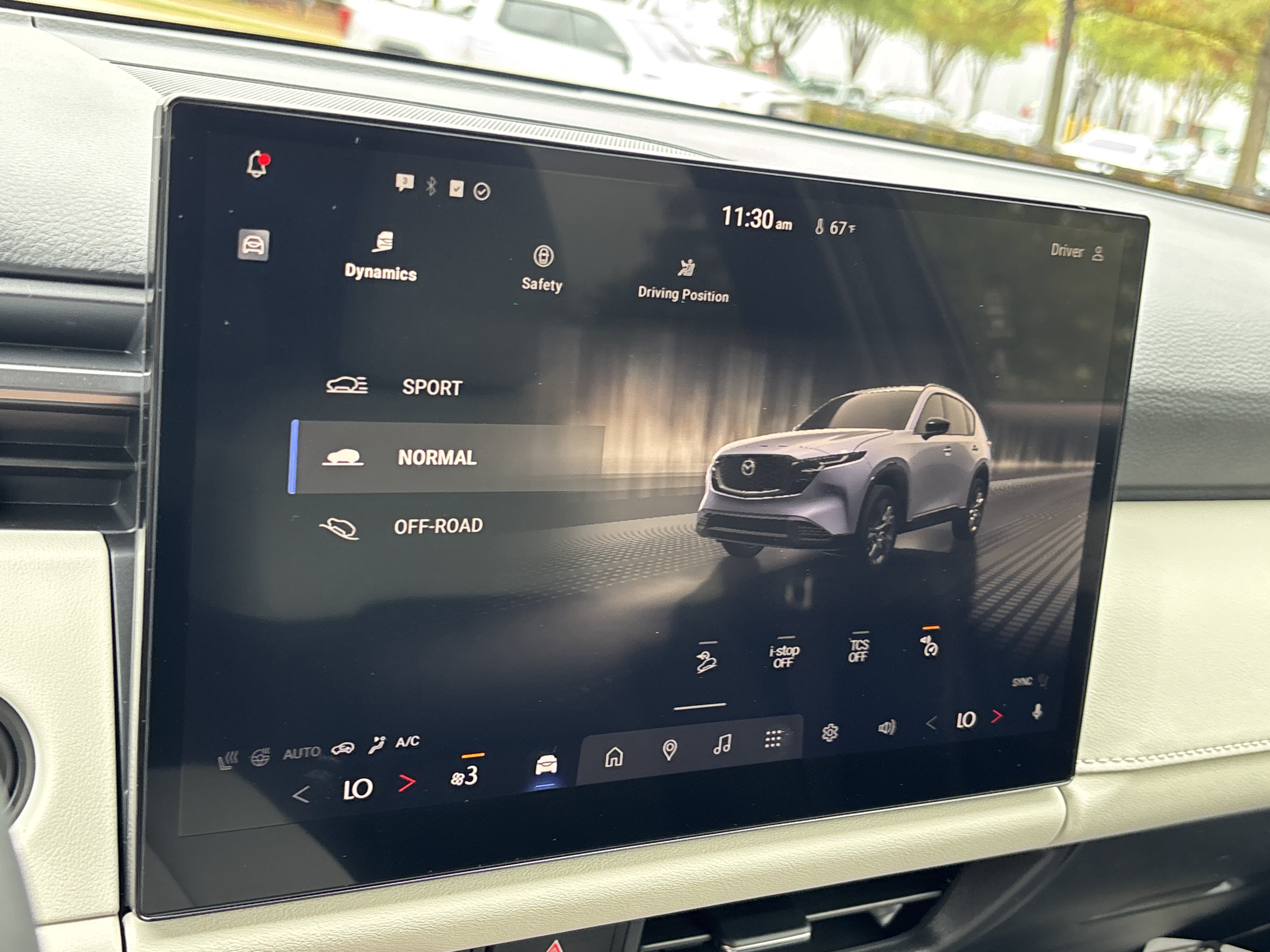 New 2026 MAZDA CX-5 Preferred AWD/4WD image 28