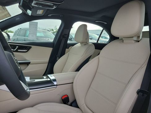 New 2026 Mercedes-Benz C 300 Sedan image 19
