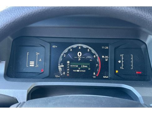 New 2026 Toyota Tacoma SR image 25