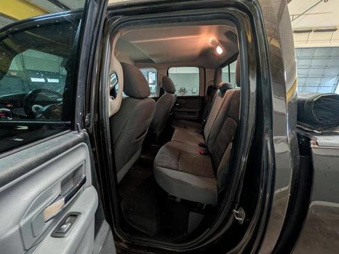 Used 2014 RAM 1500 Big Horn AWD/4WD image 23