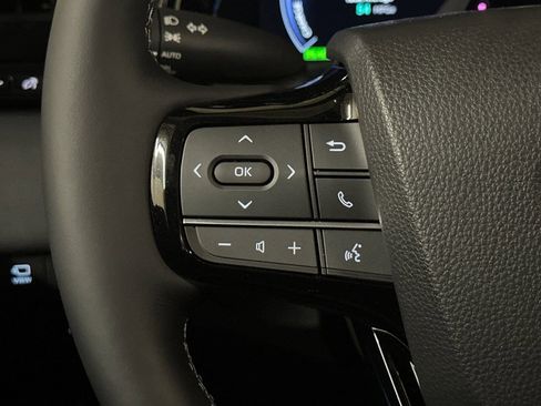 New 2026 Toyota Mirai RWD image 25