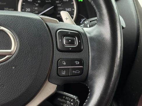 Used 2018 Lexus NX 300 FWD w/ Comfort Package image 14