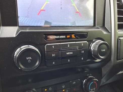 Used 2019 Ford F150 XLT w/ Equipment Group 302A Luxury AWD/4WD image 18