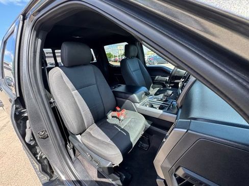 Used 2020 Ford F150 XLT w/ Equipment Group 302A Luxury AWD/4WD image 11