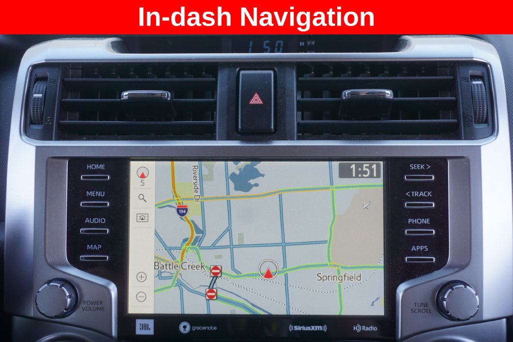 Used 2023 Toyota 4Runner Limited AWD/4WD image 11