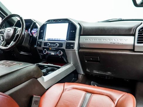 Used 2022 Ford F450 King Ranch w/ King Ranch Ultimate Package image 18