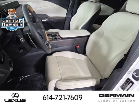 Certified 2024 Lexus RX 350 AWD w/ Convenience Package image 18