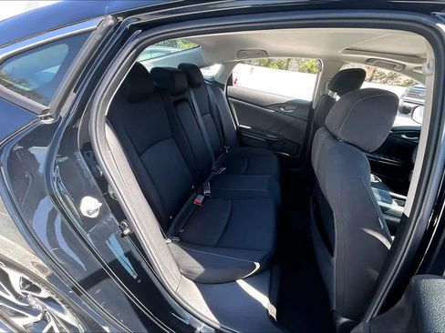 Used 2017 Honda Civic EX image 19