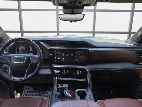Used 2026 GMC Sierra 1500 Denali Ultimate AWD/4WD image 19