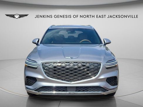 New 2026 Genesis GV70 2.5T Advanced AWD/4WD image 6
