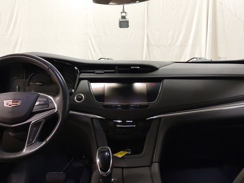 Used 2019 Cadillac XT5 Luxury AWD/4WD image 26