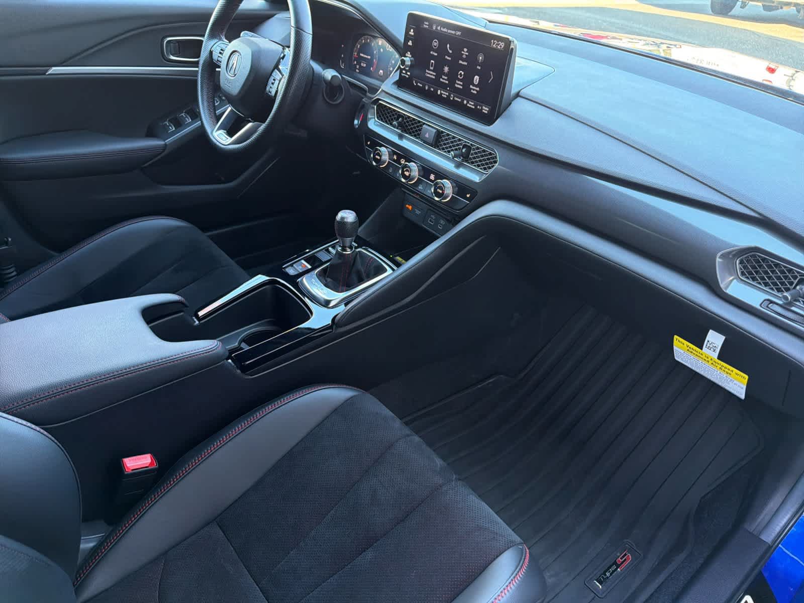 Used 2025 Acura Integra Type S FWD image 15