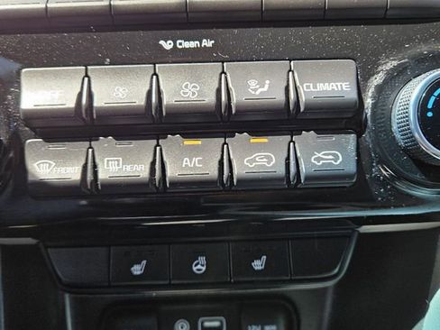 Used 2018 Kia Sportage EX w/ EX Premium Package image 24