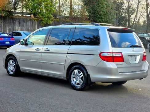 Used 2007 Honda Odyssey EX-L image 5