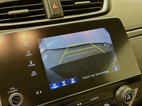 Used 2018 Honda CR-V EX-L image 22