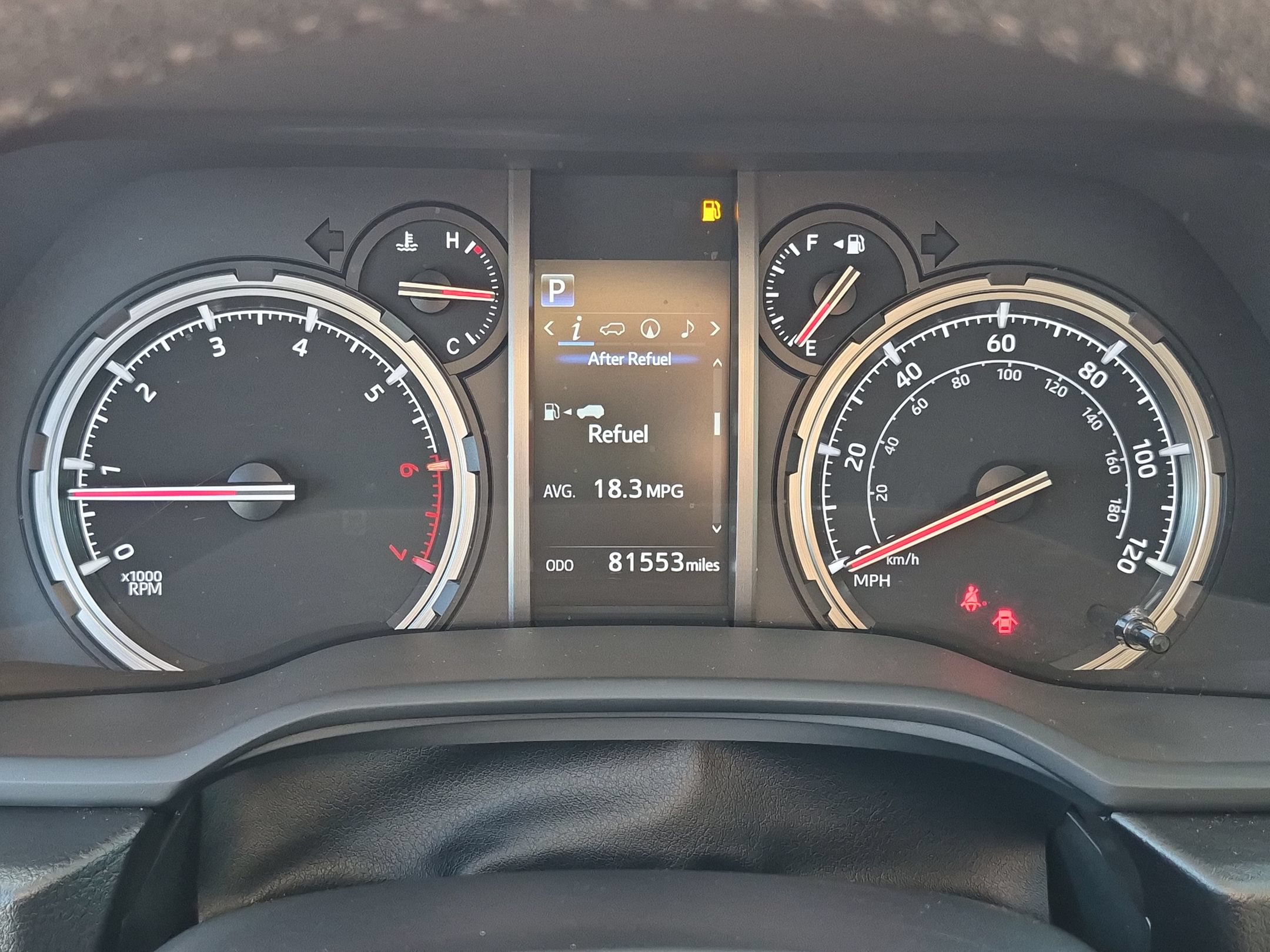 Used 2022 Toyota 4Runner Limited AWD/4WD image 18