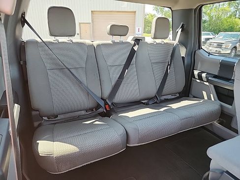 Used 2022 Ford F250 XLT AWD/4WD image 36
