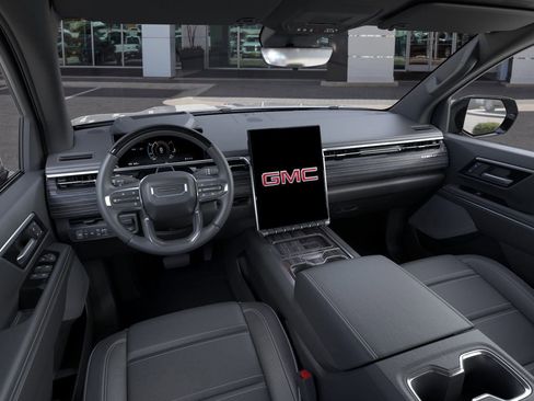 New 2025 GMC Sierra EV Denali image 15