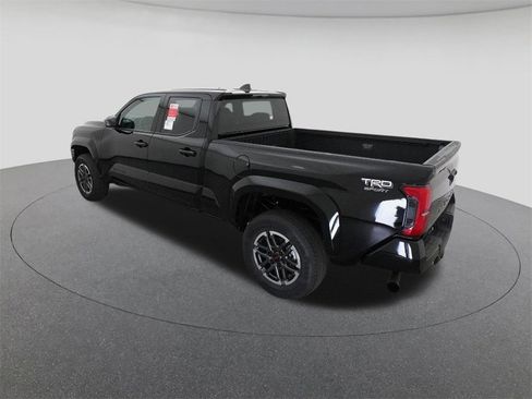 New 2025 Toyota Tacoma TRD Sport image 5