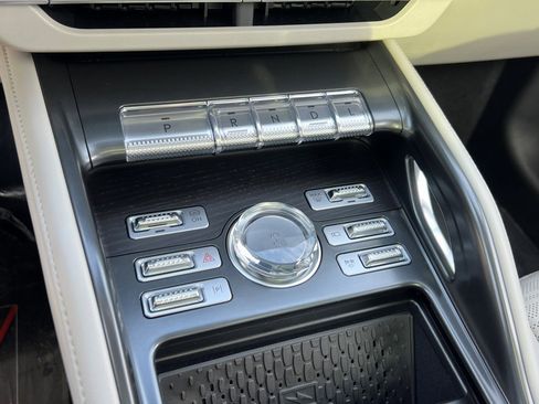 New 2026 Lincoln Nautilus Reserve AWD/4WD image 20