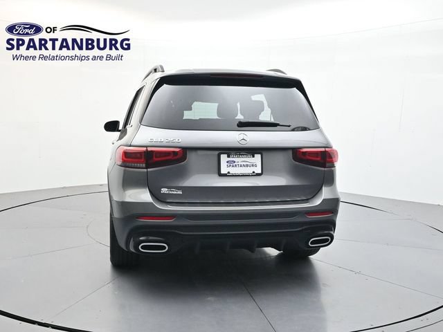 Used 2023 Mercedes-Benz GLB 250 image 6