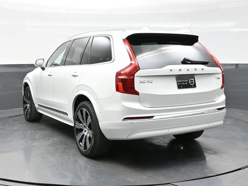Used 2025 Volvo XC90 T8 Plus w/ Protection Package Premier AWD/4WD image 5